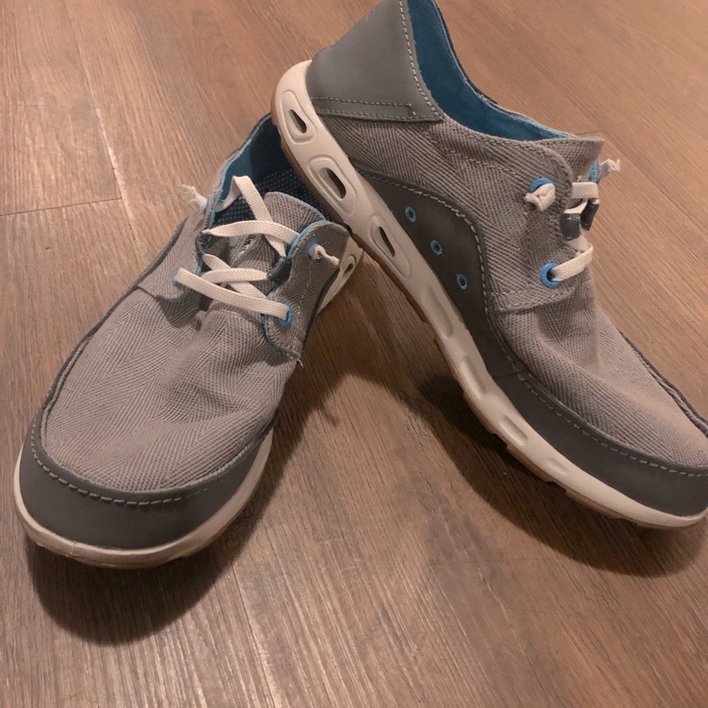 Men’s Columbia PFG’s